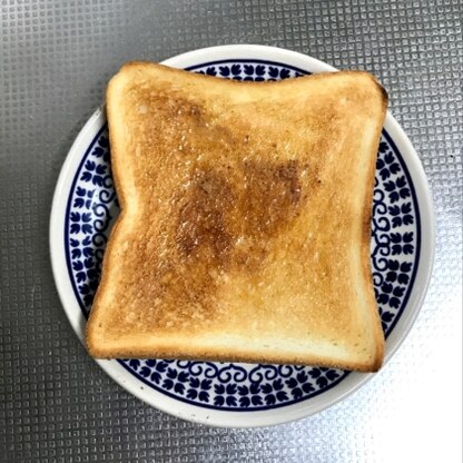 おはようです♪
朝食に甘いトーストとっても美味しかったです✨
ごちそうさま〜╰(*´︶`*)╯♡
今日も素敵レシピありがとうございました♪